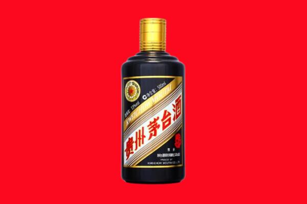 昌吉市回收茅台酒瓶